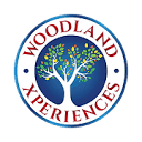 Woodland Experiences logo