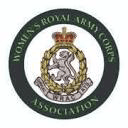 Women’s Royal Army Corps Association Logo