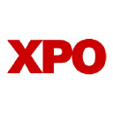 XPO Logistics Logo