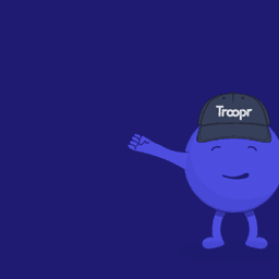 Rainbow Military Talent logo