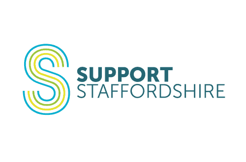 Support Staffordshire cover image