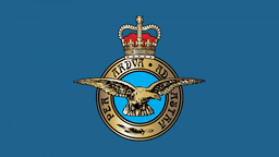 Association of RAF Women Officers logo