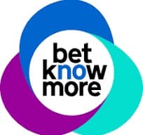 Betknowmore UK Logo