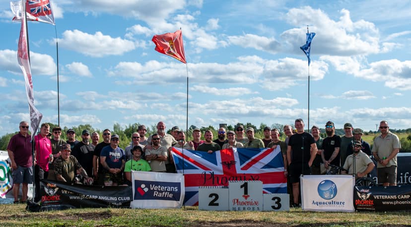 Phoenix Heroes CIC cover image