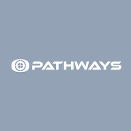 SMJ Pathways Programme logo