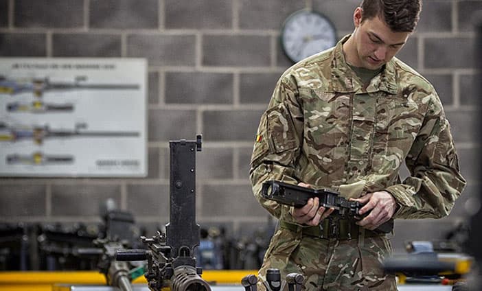 Royal Electrical and Mechanical Engineers cover image