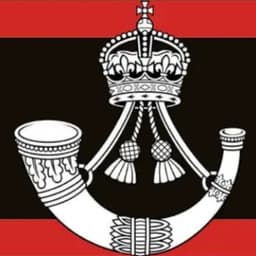 The Rifles logo