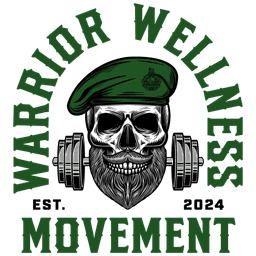 Warrior Wellness Movement logo