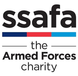 SSAFA Lanarkshire logo
