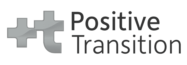 Positive Transition Logo